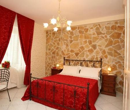 Il Casale Di Rodolfo Bed & Breakfast Термоли Екстериор снимка