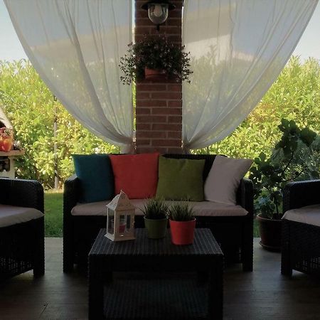 Il Casale Di Rodolfo Bed & Breakfast Термоли Екстериор снимка