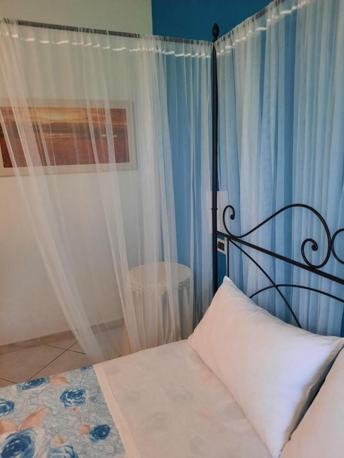 Il Casale Di Rodolfo Bed & Breakfast Термоли Екстериор снимка