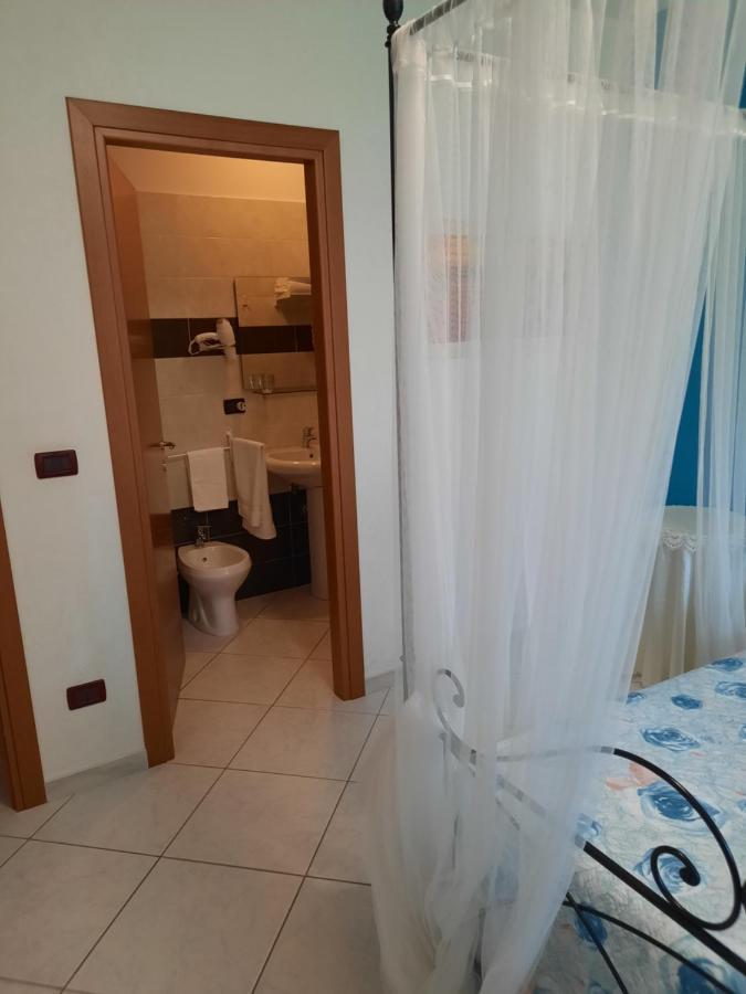 Il Casale Di Rodolfo Bed & Breakfast Термоли Екстериор снимка