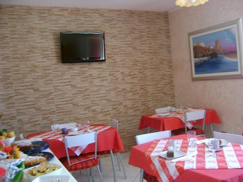 Il Casale Di Rodolfo Bed & Breakfast Термоли Екстериор снимка