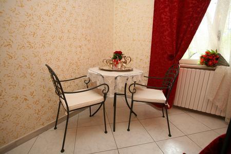 Il Casale Di Rodolfo Bed & Breakfast Термоли Стая снимка